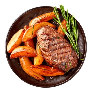 Porterhouse Steak